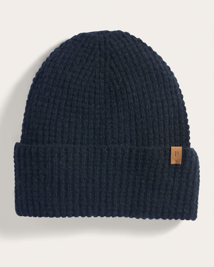 MERINO WOOL WATCH CAP